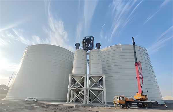 慈利大型钢板库