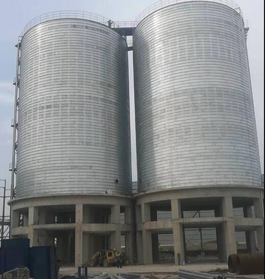 慈利镀锌卷板仓